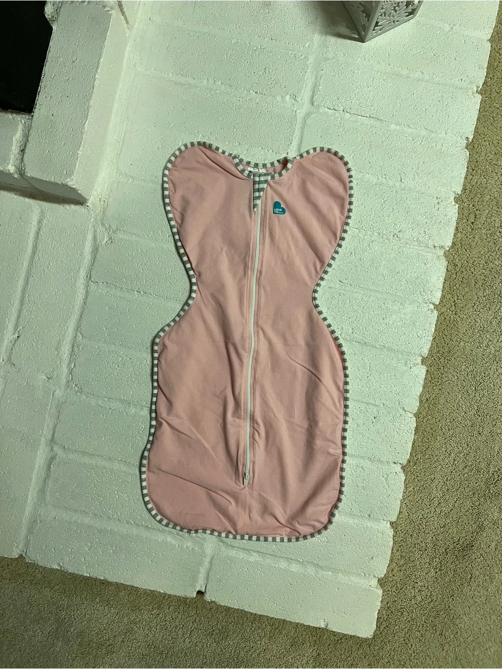 Love To Dream Sleep Sac - Picture 1 of 3